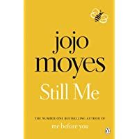 Still Me: Discover the love story that captured 21 million hearts
